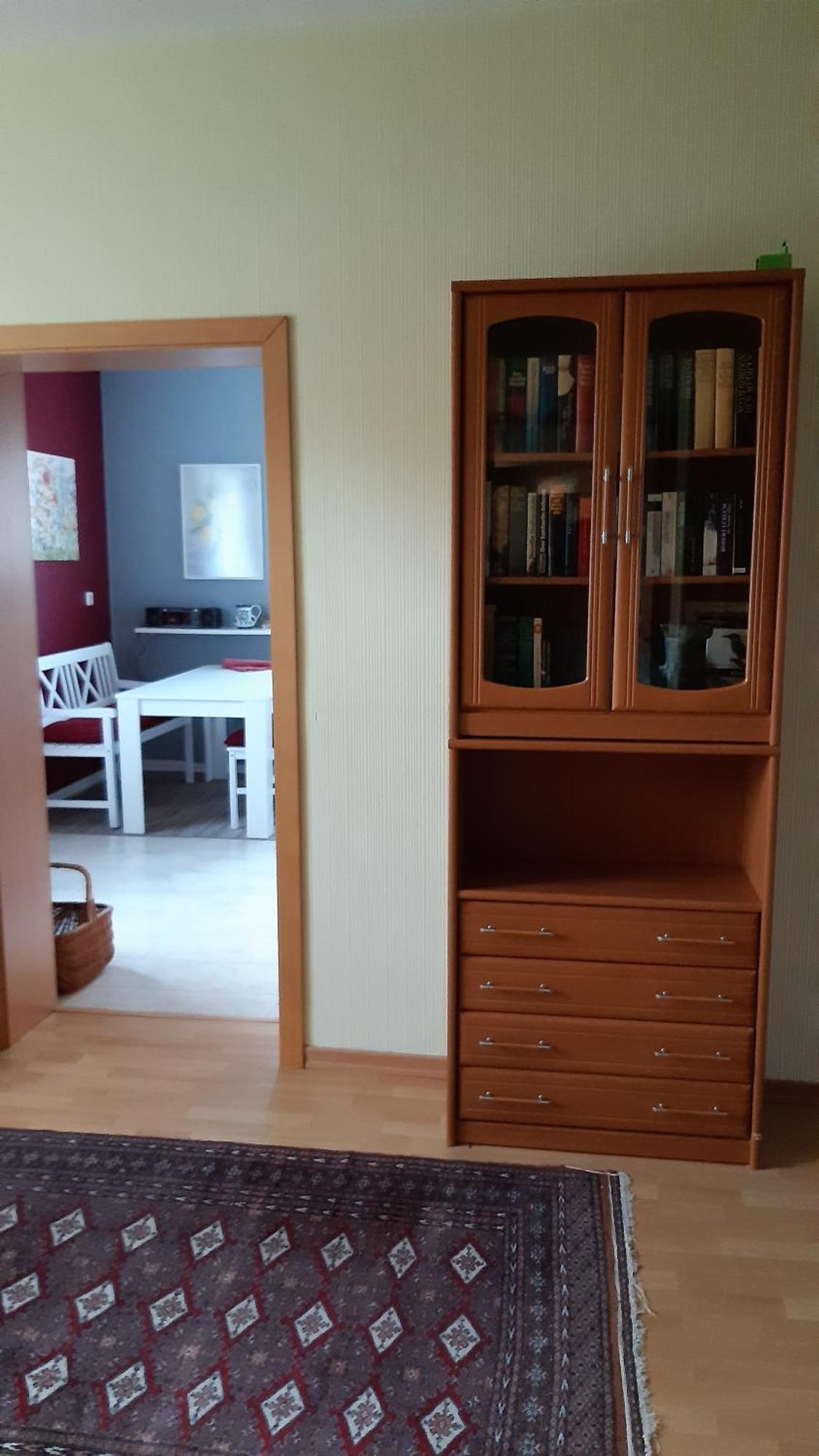 Ferienwohnung Luise, Gemuetlich, Freundlich Und Ganz Nah An Berlin Oranienburg Esterno foto