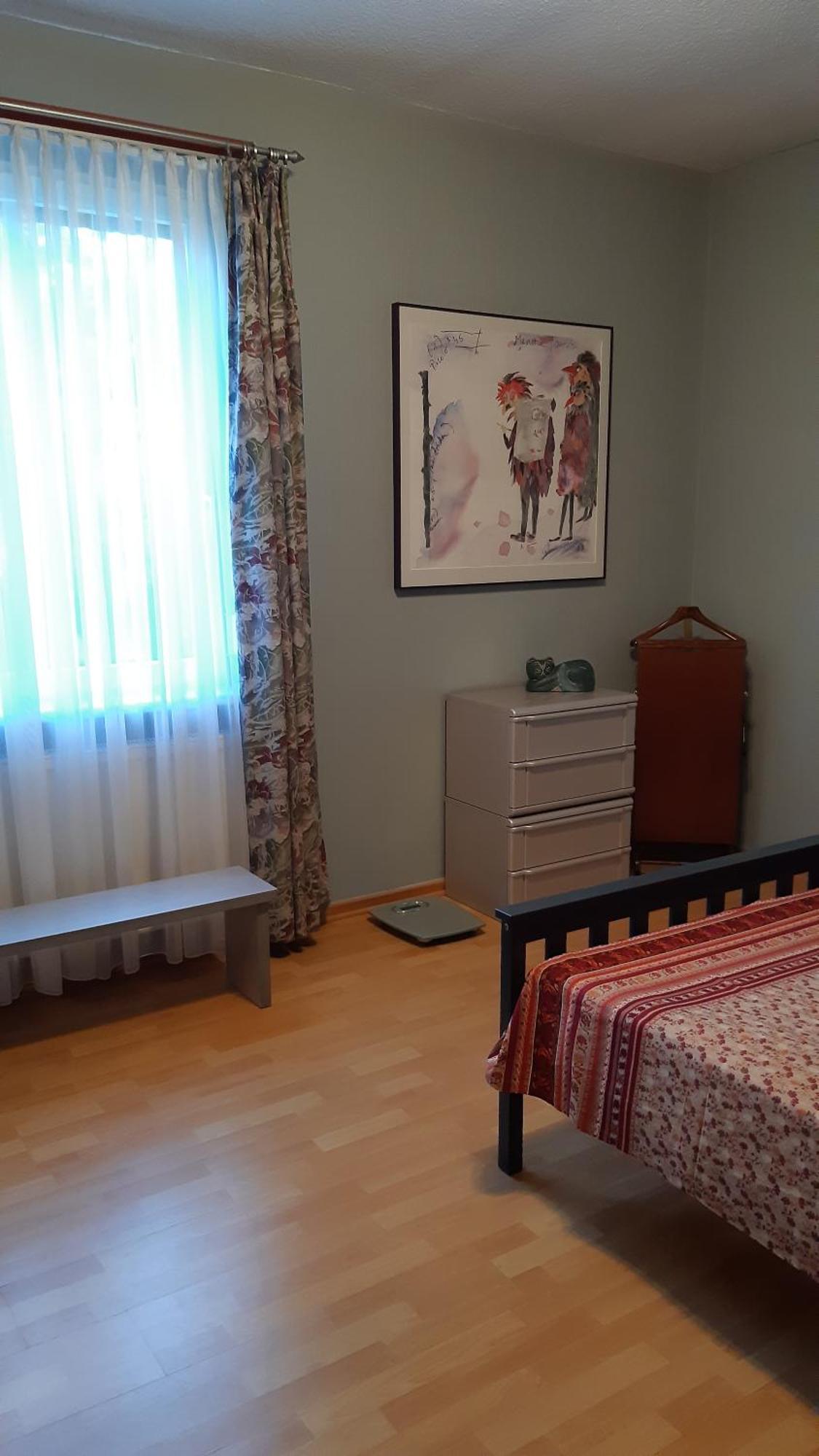 Ferienwohnung Luise, Gemuetlich, Freundlich Und Ganz Nah An Berlin Oranienburg Esterno foto