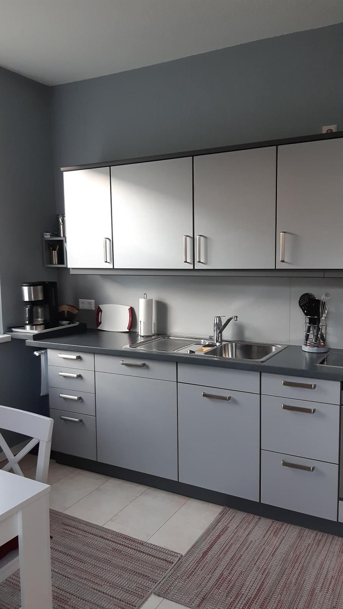 Ferienwohnung Luise, Gemuetlich, Freundlich Und Ganz Nah An Berlin Oranienburg Esterno foto