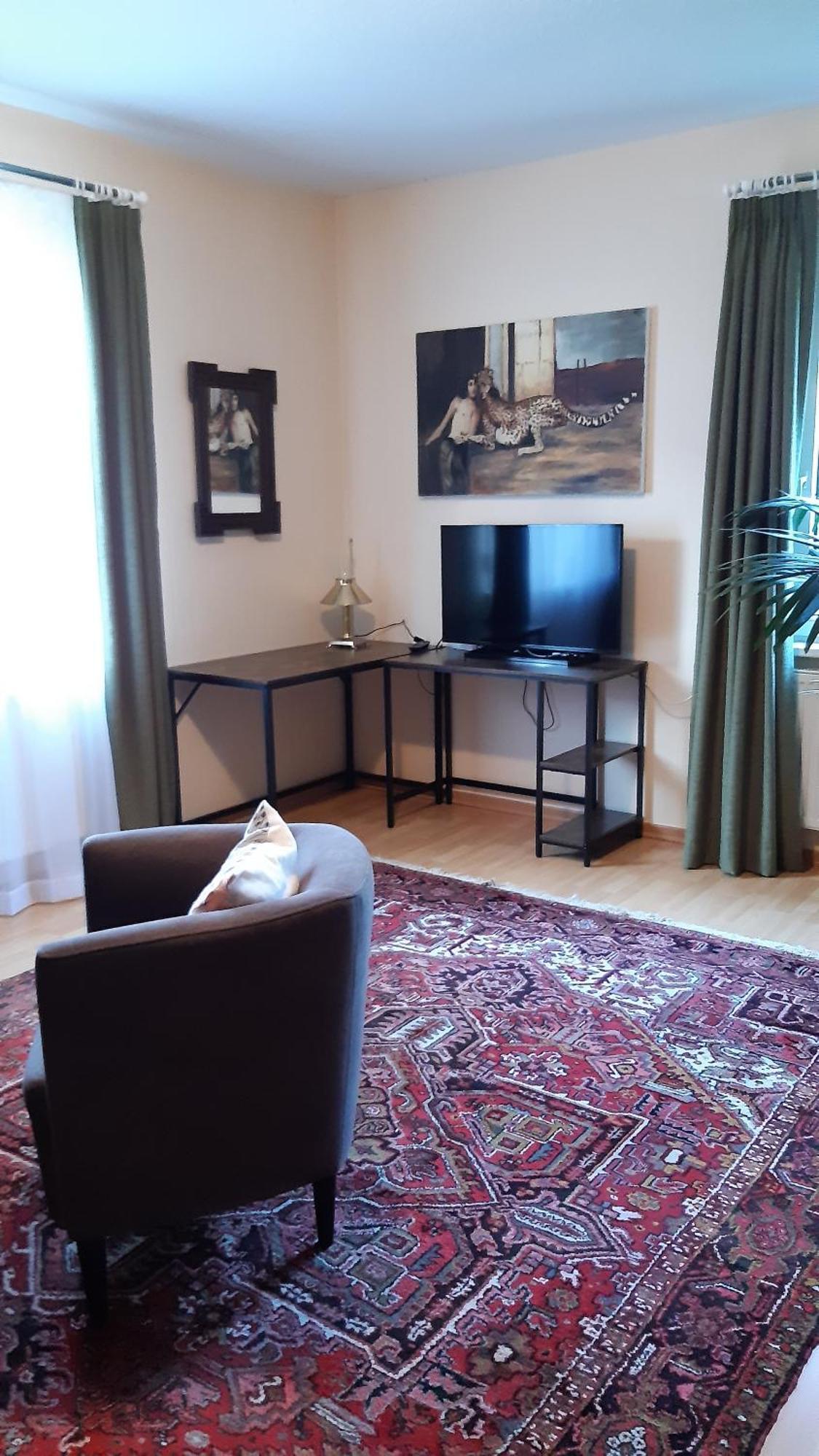 Ferienwohnung Luise, Gemuetlich, Freundlich Und Ganz Nah An Berlin Oranienburg Esterno foto
