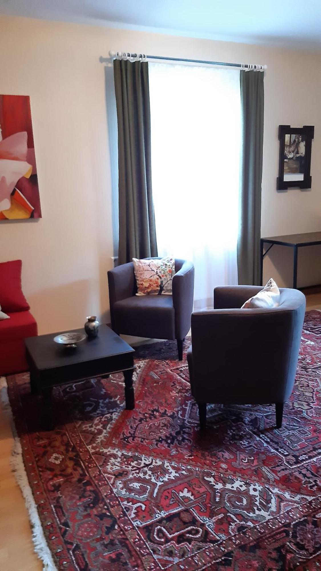 Ferienwohnung Luise, Gemuetlich, Freundlich Und Ganz Nah An Berlin Oranienburg Esterno foto