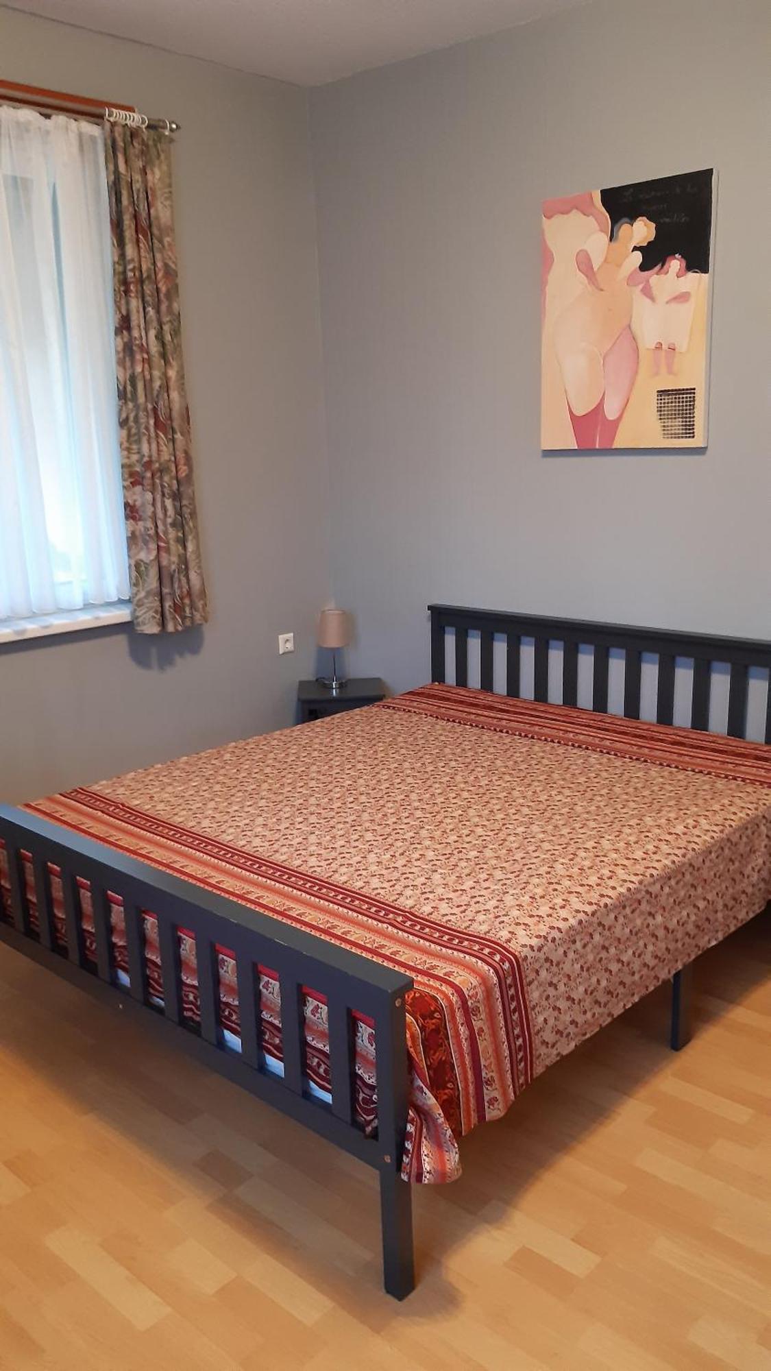 Ferienwohnung Luise, Gemuetlich, Freundlich Und Ganz Nah An Berlin Oranienburg Esterno foto