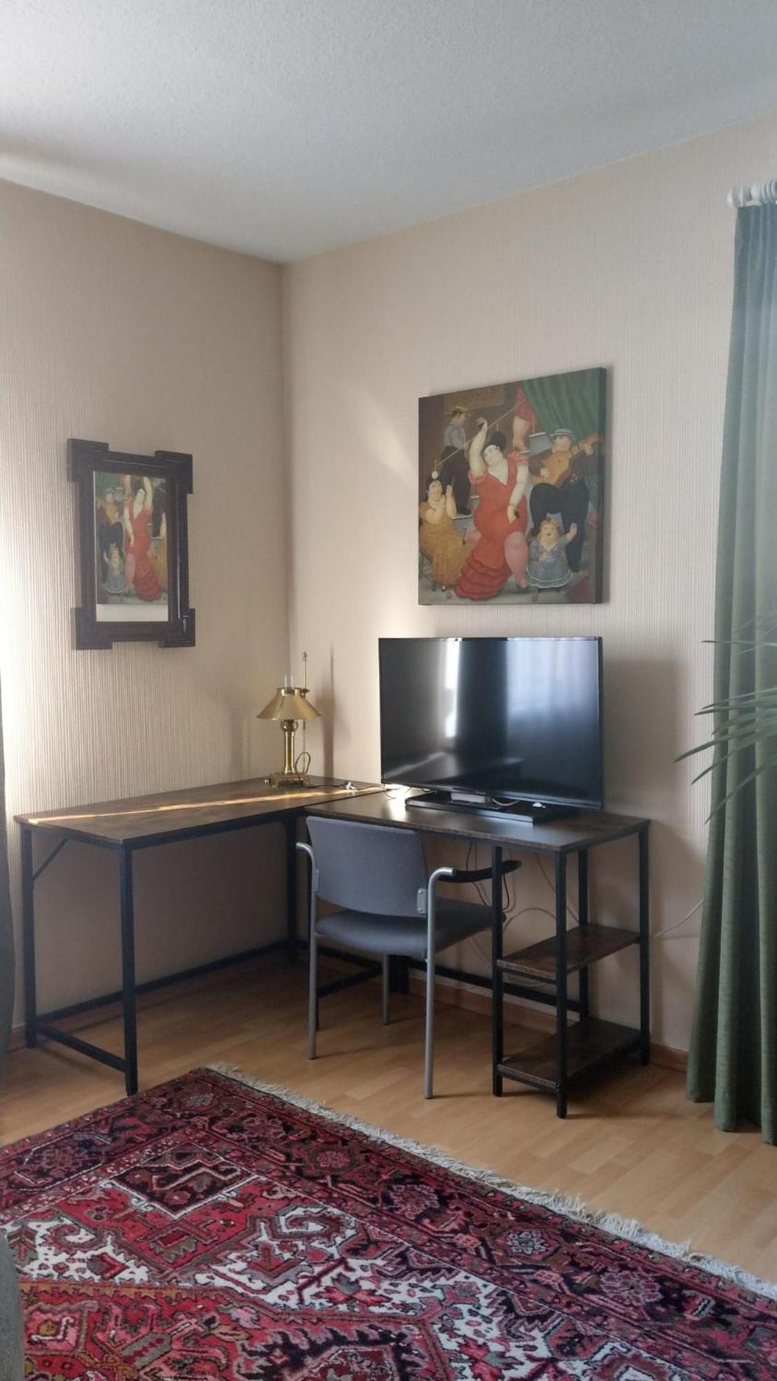Ferienwohnung Luise, Gemuetlich, Freundlich Und Ganz Nah An Berlin Oranienburg Esterno foto