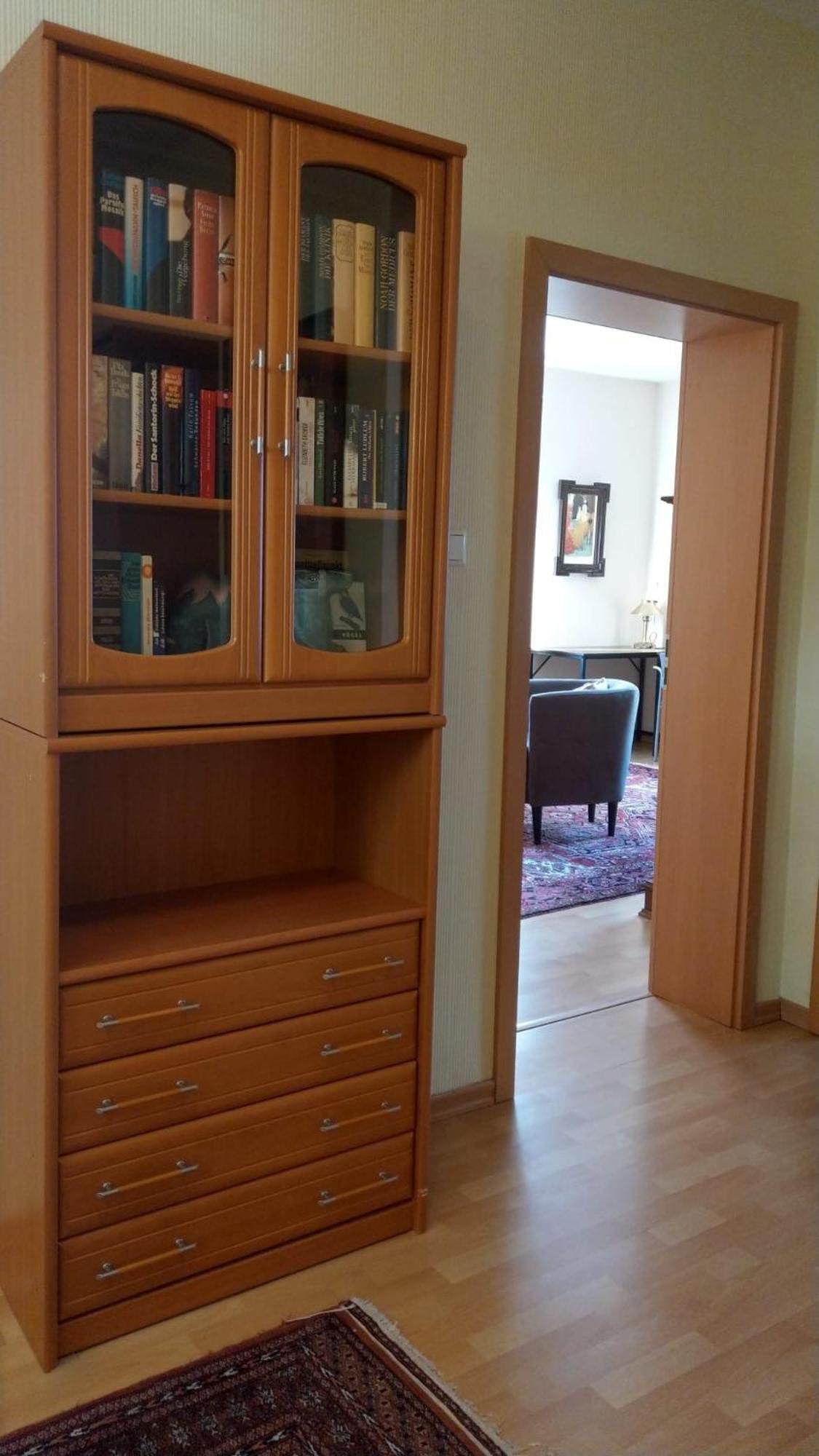 Ferienwohnung Luise, Gemuetlich, Freundlich Und Ganz Nah An Berlin Oranienburg Esterno foto