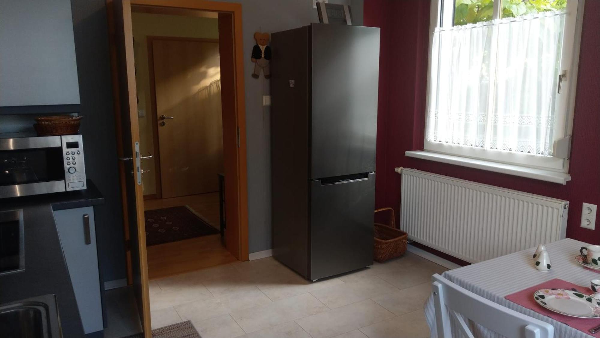 Ferienwohnung Luise, Gemuetlich, Freundlich Und Ganz Nah An Berlin Oranienburg Esterno foto
