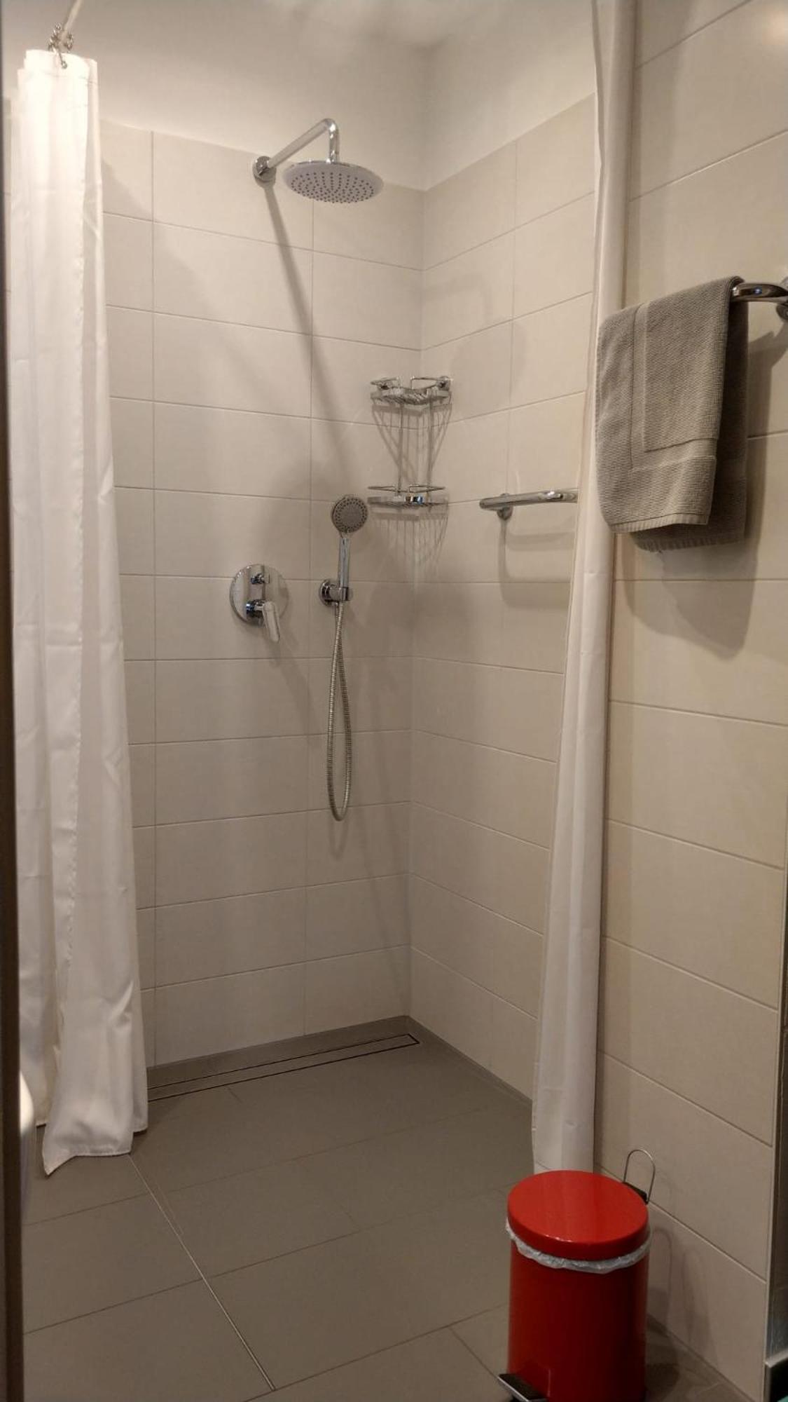 Ferienwohnung Luise, Gemuetlich, Freundlich Und Ganz Nah An Berlin Oranienburg Esterno foto